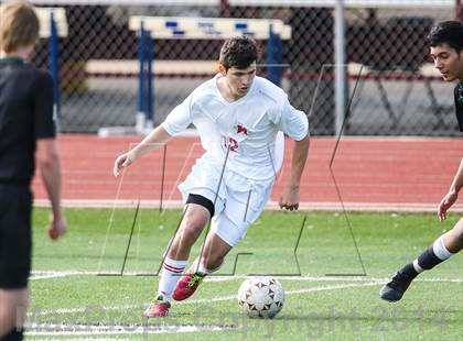 Thumbnail 2 in Arlington @ MacArthur (Martin Invitational Soccer Tournament) photogallery.