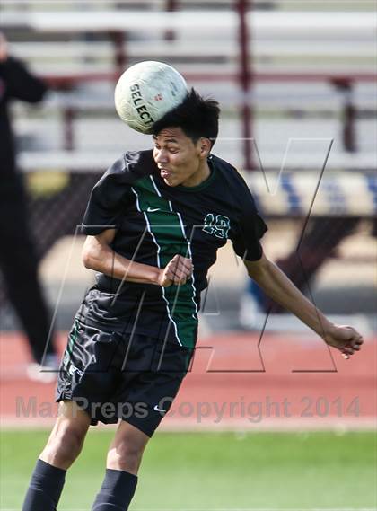 Thumbnail 3 in Arlington @ MacArthur (Martin Invitational Soccer Tournament) photogallery.