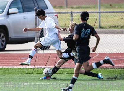 Thumbnail 1 in Arlington @ MacArthur (Martin Invitational Soccer Tournament) photogallery.