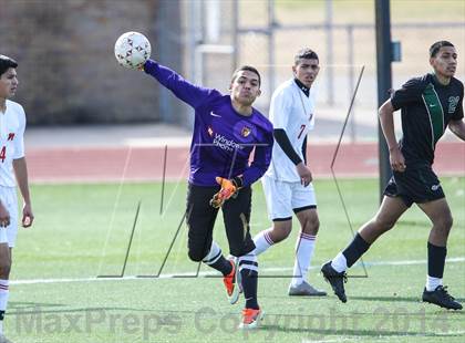 Thumbnail 3 in Arlington @ MacArthur (Martin Invitational Soccer Tournament) photogallery.