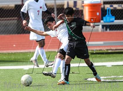Thumbnail 3 in Arlington @ MacArthur (Martin Invitational Soccer Tournament) photogallery.