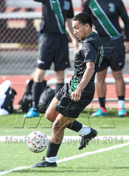 Thumbnail 3 in Arlington @ MacArthur (Martin Invitational Soccer Tournament) photogallery.
