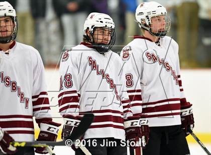 Thumbnail 3 in Salisbury @ Loomis Chaffee photogallery.