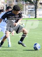 Photo from the gallery "San Juan Hills @ Wiseburn- Da Vinci"
