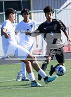 Photo from the gallery "San Juan Hills @ Wiseburn- Da Vinci"