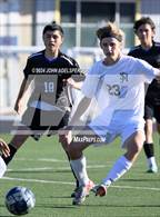 Photo from the gallery "San Juan Hills @ Wiseburn- Da Vinci"