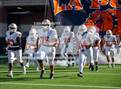 Photo from the gallery "A&M Consolidated vs. La Porte (UIL Football 5A D1 Region III Semifinal)"