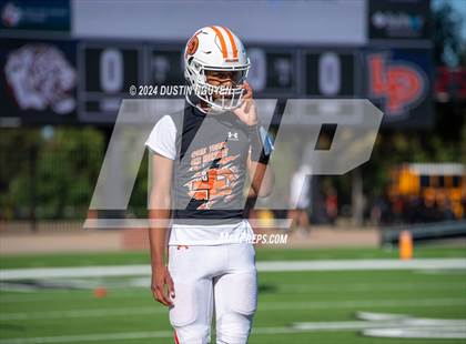 Thumbnail 1 in A&M Consolidated vs. La Porte (UIL Football 5A D1 Region III Semifinal) photogallery.