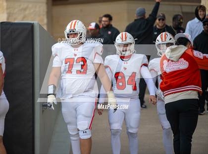 Thumbnail 1 in A&M Consolidated vs. La Porte (UIL Football 5A D1 Region III Semifinal) photogallery.