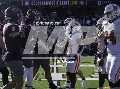 Thumbnail 2 in A&M Consolidated vs. La Porte (UIL Football 5A D1 Region III Semifinal) photogallery.