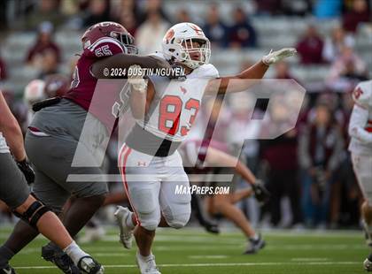 Thumbnail 3 in A&M Consolidated vs. La Porte (UIL Football 5A D1 Region III Semifinal) photogallery.