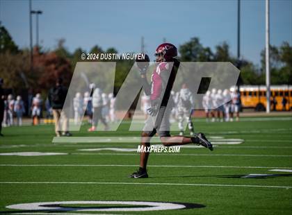 Thumbnail 3 in A&M Consolidated vs. La Porte (UIL Football 5A D1 Region III Semifinal) photogallery.