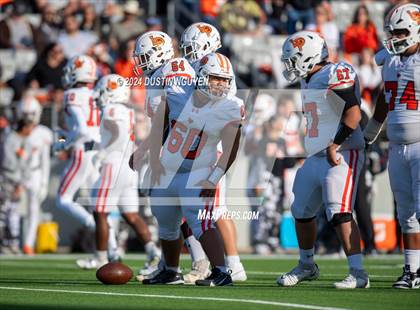 Thumbnail 1 in A&M Consolidated vs. La Porte (UIL Football 5A D1 Region III Semifinal) photogallery.