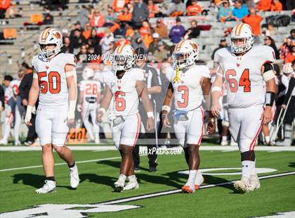 Thumbnail 3 in A&M Consolidated vs. La Porte (UIL Football 5A D1 Region III Semifinal) photogallery.