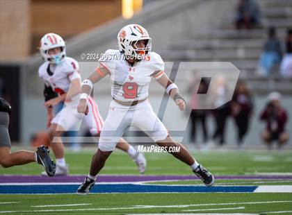 Thumbnail 1 in A&M Consolidated vs. La Porte (UIL Football 5A D1 Region III Semifinal) photogallery.