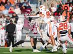 Photo from the gallery "A&M Consolidated vs. La Porte (UIL Football 5A D1 Region III Semifinal)"