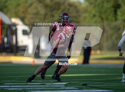 Thumbnail 1 in A&M Consolidated vs. La Porte (UIL Football 5A D1 Region III Semifinal) photogallery.