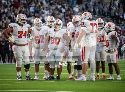 Thumbnail 1 in A&M Consolidated vs. La Porte (UIL Football 5A D1 Region III Semifinal) photogallery.