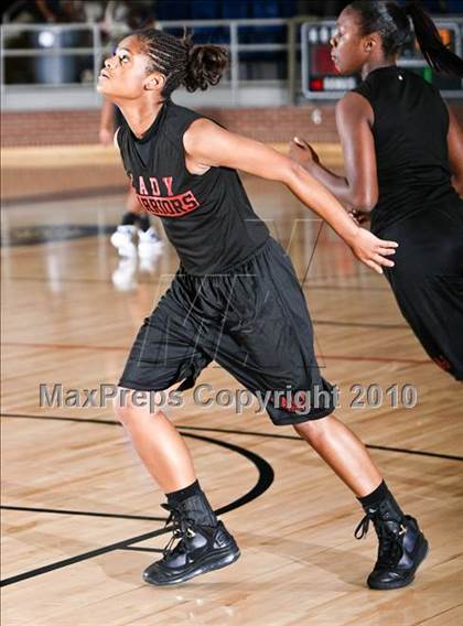 Thumbnail 3 in South Grand Prairie @ Mansfield Summit photogallery.