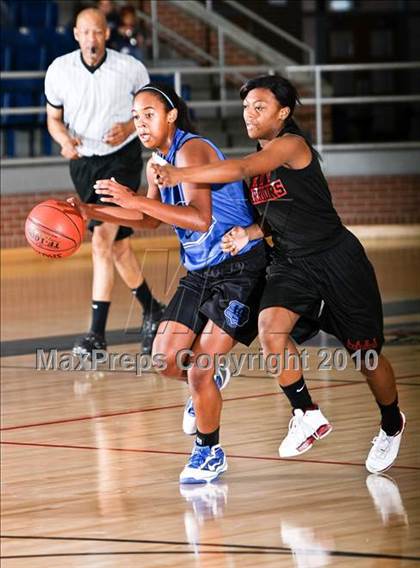 Thumbnail 3 in South Grand Prairie @ Mansfield Summit photogallery.