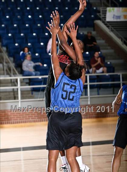 Thumbnail 1 in South Grand Prairie @ Mansfield Summit photogallery.