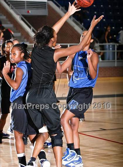 Thumbnail 2 in South Grand Prairie @ Mansfield Summit photogallery.