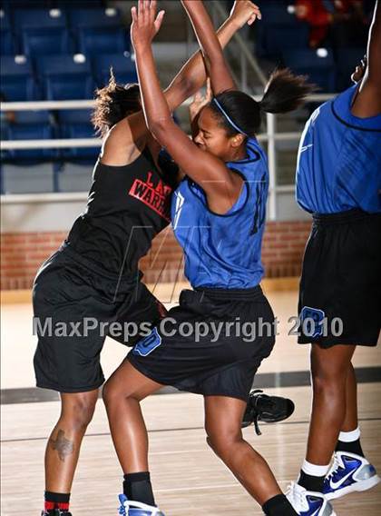 Thumbnail 3 in South Grand Prairie @ Mansfield Summit photogallery.