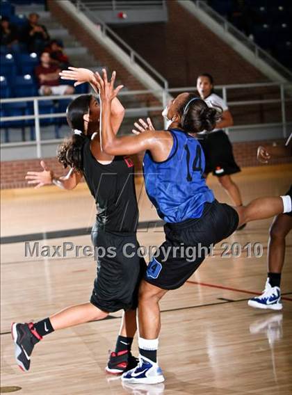 Thumbnail 1 in South Grand Prairie @ Mansfield Summit photogallery.