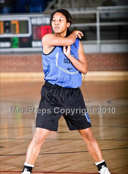 Thumbnail 2 in South Grand Prairie @ Mansfield Summit photogallery.