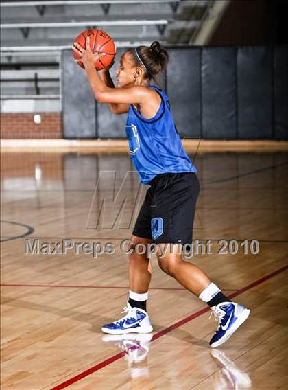 Thumbnail 1 in South Grand Prairie @ Mansfield Summit photogallery.
