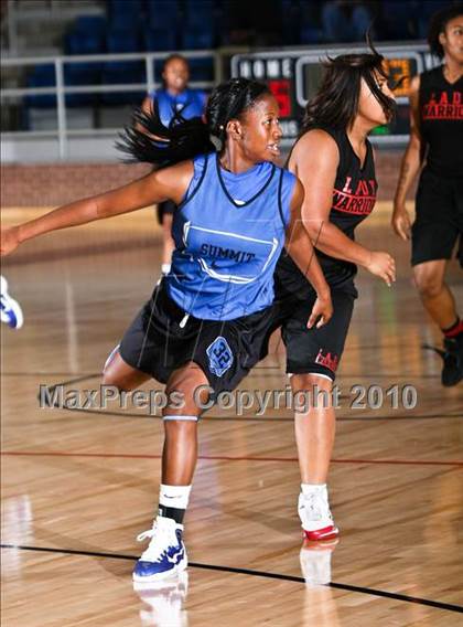 Thumbnail 3 in South Grand Prairie @ Mansfield Summit photogallery.