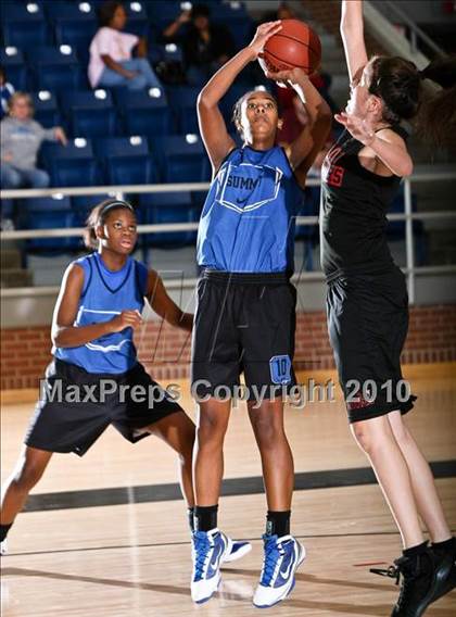 Thumbnail 2 in South Grand Prairie @ Mansfield Summit photogallery.
