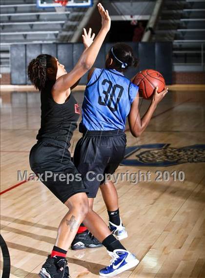 Thumbnail 2 in South Grand Prairie @ Mansfield Summit photogallery.
