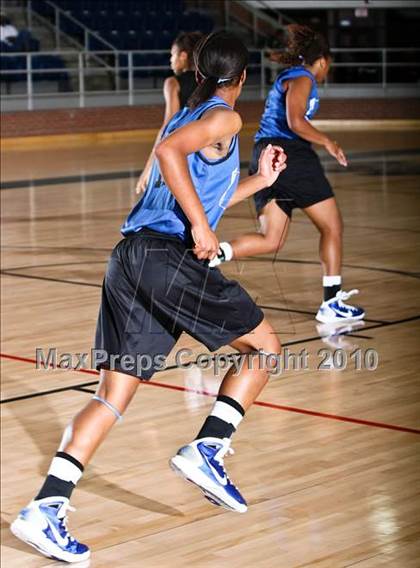 Thumbnail 2 in South Grand Prairie @ Mansfield Summit photogallery.