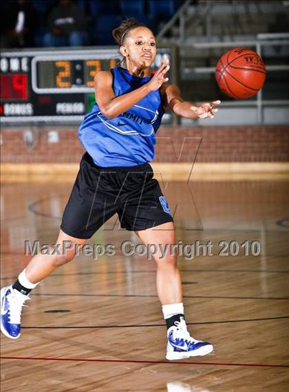 Thumbnail 3 in South Grand Prairie @ Mansfield Summit photogallery.