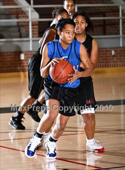 Thumbnail 2 in South Grand Prairie @ Mansfield Summit photogallery.