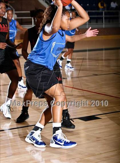 Thumbnail 3 in South Grand Prairie @ Mansfield Summit photogallery.