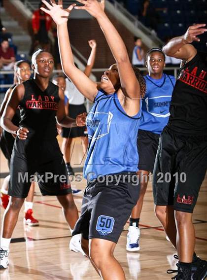Thumbnail 2 in South Grand Prairie @ Mansfield Summit photogallery.