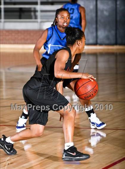 Thumbnail 2 in South Grand Prairie @ Mansfield Summit photogallery.