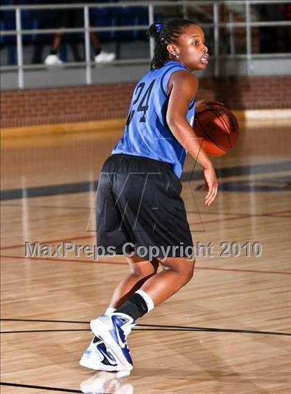 Thumbnail 1 in South Grand Prairie @ Mansfield Summit photogallery.