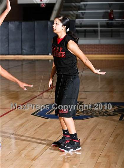 Thumbnail 3 in South Grand Prairie @ Mansfield Summit photogallery.