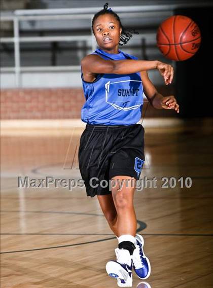 Thumbnail 2 in South Grand Prairie @ Mansfield Summit photogallery.