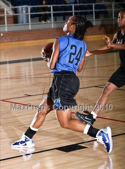 Thumbnail 2 in South Grand Prairie @ Mansfield Summit photogallery.