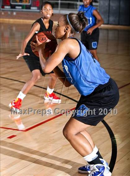 Thumbnail 1 in South Grand Prairie @ Mansfield Summit photogallery.