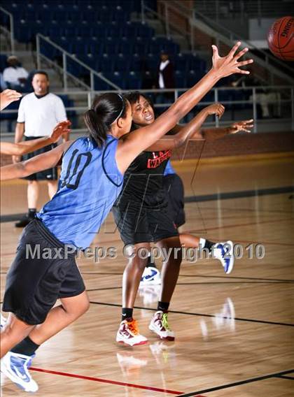Thumbnail 1 in South Grand Prairie @ Mansfield Summit photogallery.