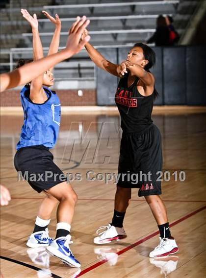 Thumbnail 3 in South Grand Prairie @ Mansfield Summit photogallery.