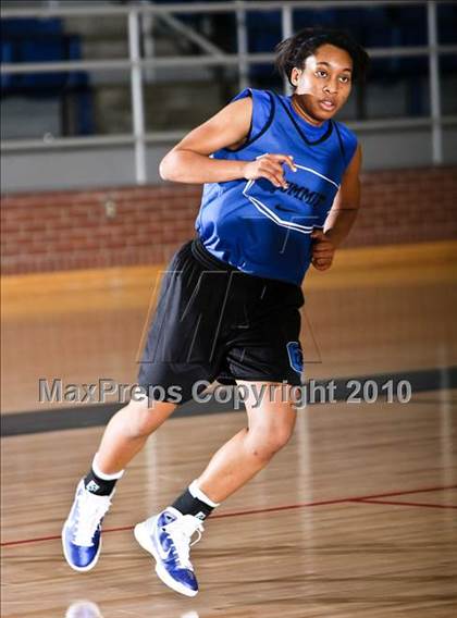 Thumbnail 2 in South Grand Prairie @ Mansfield Summit photogallery.