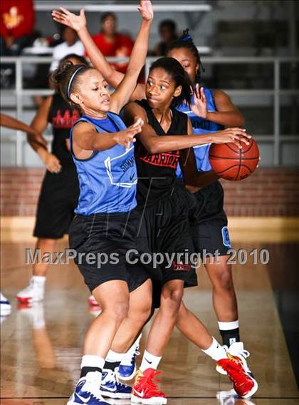Thumbnail 1 in South Grand Prairie @ Mansfield Summit photogallery.