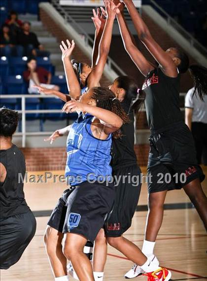 Thumbnail 2 in South Grand Prairie @ Mansfield Summit photogallery.