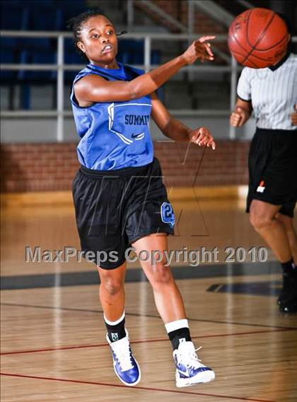 Thumbnail 2 in South Grand Prairie @ Mansfield Summit photogallery.